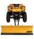 PLOW MOUNT RM5 CANAM