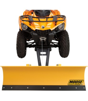 PLOW MOUNT RM5 CANAM