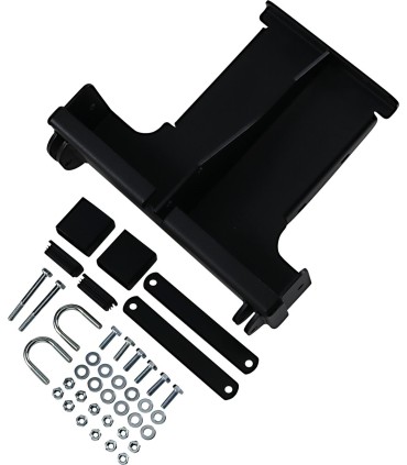 PLOW MOUNT RM5 KING QD