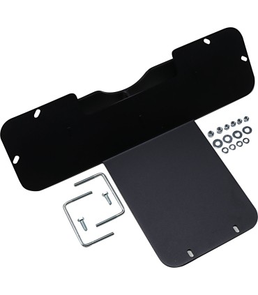 PLOW MOUNT RM5 MULEPROFXT