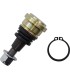 BALL JOINT UPPR/LWR POL