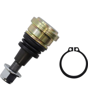 BALL JOINT UPPR/LWR POL