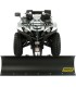 PLOW MOUNT RM5 GRIZ/KOD