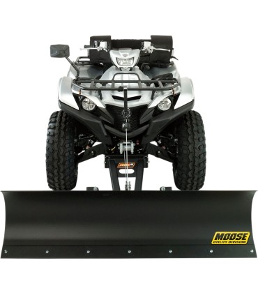 PLOW MOUNT RM5 GRIZ/KOD