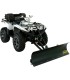 PLOW MOUNT RM5 GRIZ/KOD