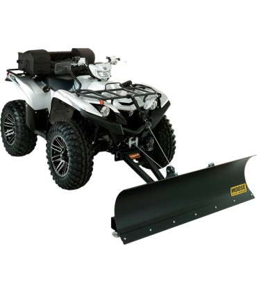 PLOW MOUNT RM5 GRIZ/KOD