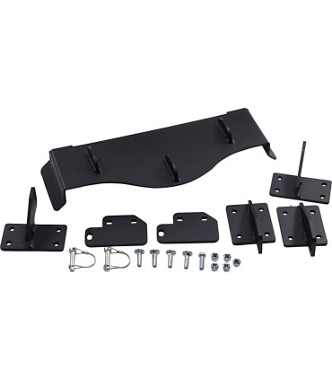 MOUNT ADPT RM4/RM5 UTV