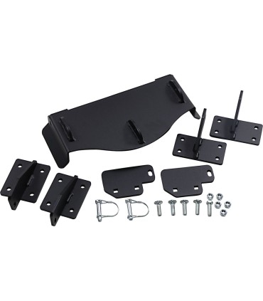 MOUNT ADPT RM4/RM5 ATV