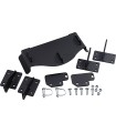 ADAPTATEUR DE MONTAGE RM4/RM5 ATV