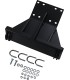 PLOW MOUNT RM5 HONDA