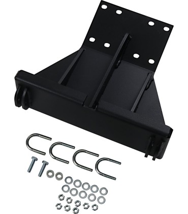 PLOW MOUNT RM5 HONDA