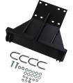 PLOW MOUNT RM5 HONDA
