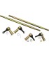 TIE ROD UPGRADE KT CANAM