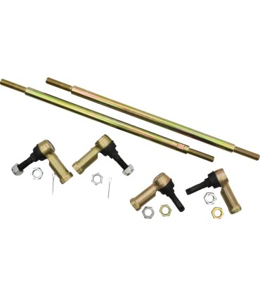 TIE ROD UPGRADE KT CANAM