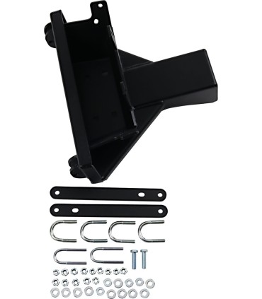 PLOW MOUNT RM5 BRUTEFORCE