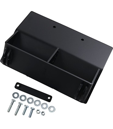 PLOW MOUNT RM5 MULEPROMX