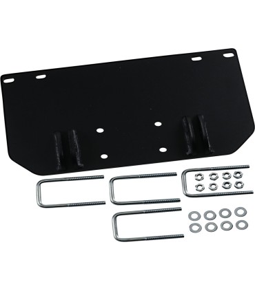 PLOW MOUNT MUD UTV CFMOTO
