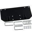 PLOW MOUNT MUD UTV CFMOTO