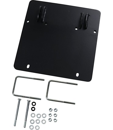 PLOW MOUNT MUD UTV CANAM