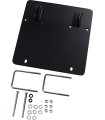 PLOW MOUNT MUD UTV CANAM