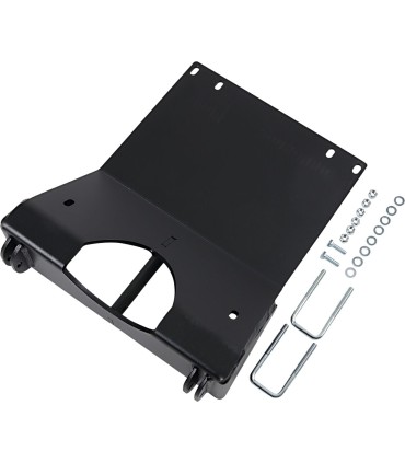 PLOW MOUNT RM5 COMMANDER