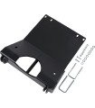 PLOW MOUNT RM5 COMMANDER
