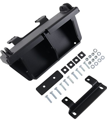 PLOW MOUNT RM5 WOLVERNE