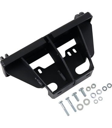 PLOW MOUNT RM5 WOLVRNE X2