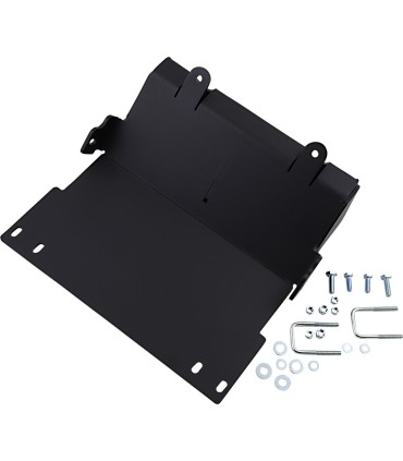 PLOW MOUNT RM5 PINEER500