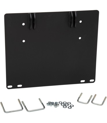 PLOW MOUNT MUD UTV HON