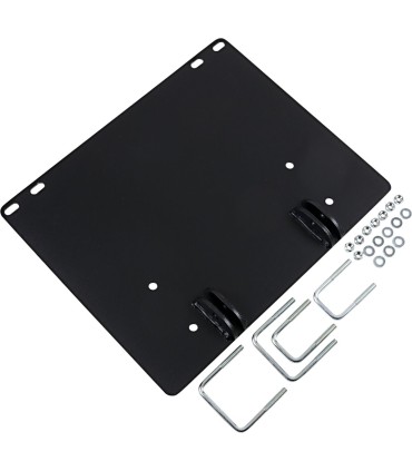 PLOW MOUNT MUD UTV HON