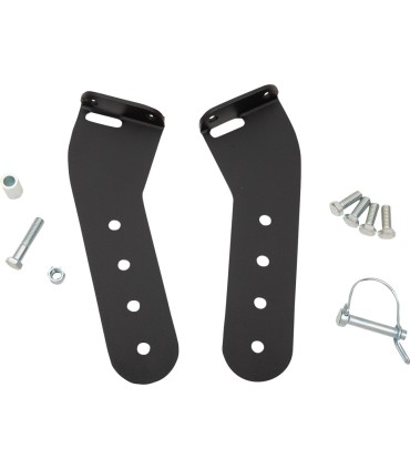 LIFT MAST KIT MOOSE PLOWS