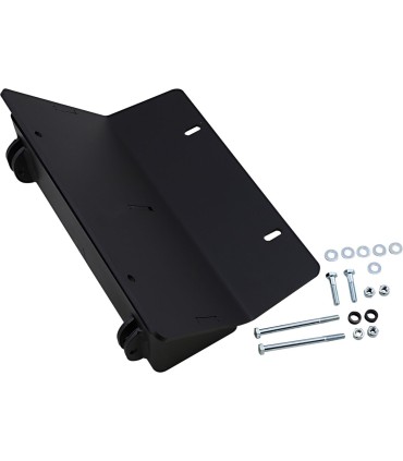 PLOW MOUNT RM5 MAVERICK