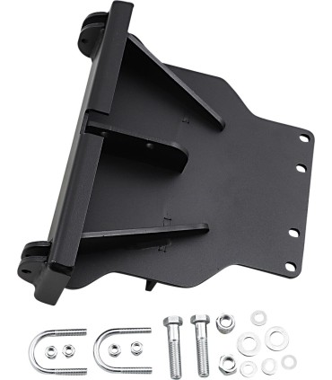 PLOW MOUNT RM5 POL ATV