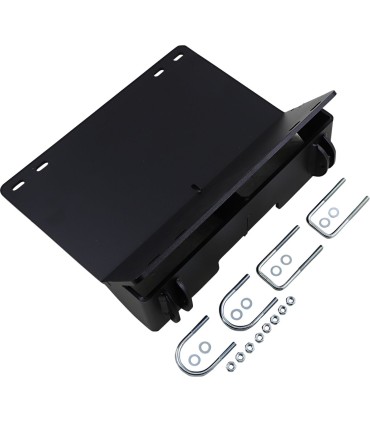 PLOW MOUNT RM5 YAM UTV