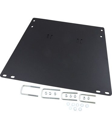 PLOW MOUNT MUD UTV AC