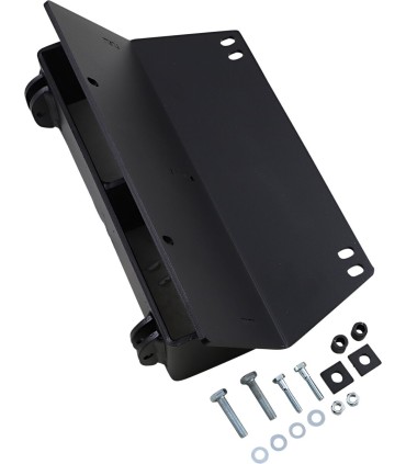 PLOW MOUNT RM5 POL UTV