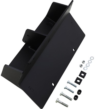 PLOW MOUNT RM5 POL UTV