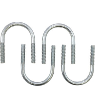 U-BOLT POS ASSEMBLY 4PK