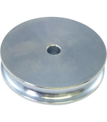 PULLEY ROLLER LARGE MSE