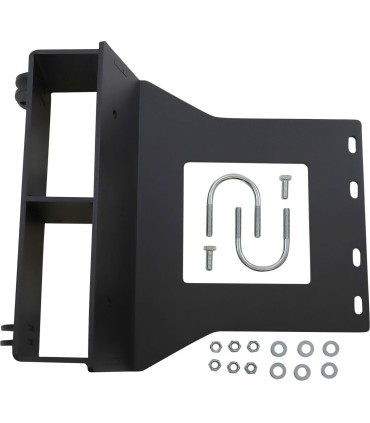 PLOW MOUNT RM5 POL UTV