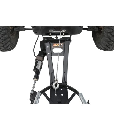 RM5 HYDRAULIC TURN KIT