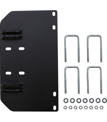 PLOW MOUNT MUD UTV CFMOTO