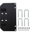 PLOW MOUNT MUD UTV CFMOTO