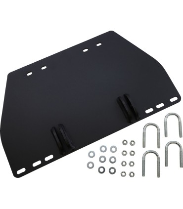 PLOW MOUNT MUD UTV AC