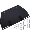 PLOW MOUNT MUD UTV AC