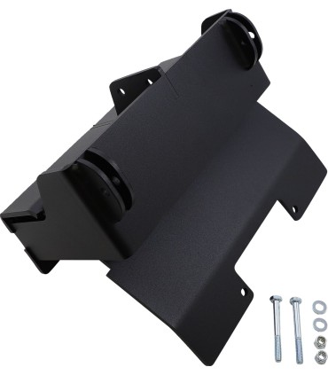 PLOW MOUNT RM5 AC UTV