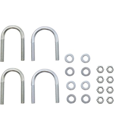 PLOW MOUNT RM5 SUZ ATV