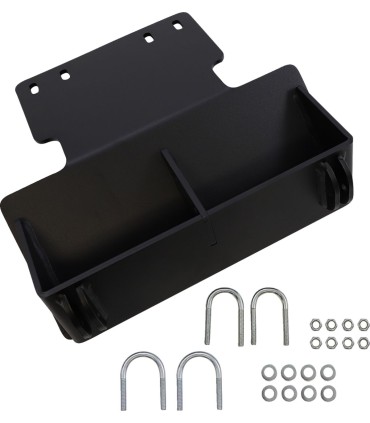 PLOW MOUNT RM5 CFMOTO ATV