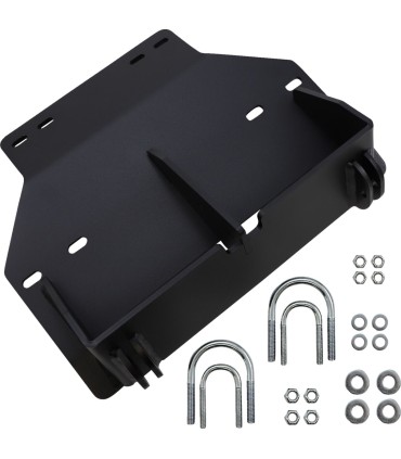 PLOW MOUNT RM5 AC ATV